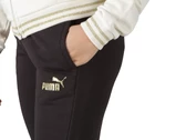  ESS+ Glitter FZ Hood - Tuta bambina Puma. Disponibile in diverse taglie: 10y, 11y, 12y, 13y, 14y, 15y, 16y, 9y e colori bianco 