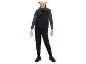  Nike Little Kids Tracksuit - Tuta bambino Nike. Disponibile in diverse taglie: xl, 4y, 5y, 6y, 7y e colori grigio, nero. YOUSPO