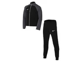  Nike Little Kids Tracksuit - Tuta bambino Nike. Disponibile in diverse taglie: xl, 4y, 5y, 6y, 7y e colori grigio, nero. YOUSPO