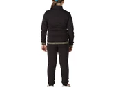  ESS+ Glitter FZ Suit - Tuta bambina Puma. Disponibile in diverse taglie: 10y, 11y, 12y, 13y, 14y, 15y, 16y, 9y e colori oro, ne