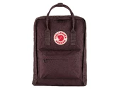  Kanken Backpack - Zaini unisex Fjallraven. Disponibile in diverse taglie:  e colori marrone scuro. YOUSPORTY.