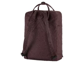  Kanken Backpack - Zaini unisex Fjallraven. Disponibile in diverse taglie:  e colori marrone scuro. YOUSPORTY.