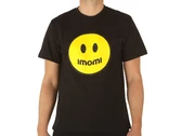  T-Shirt Cotone - T-Shirt uomo Imomi. Disponibile in diverse taglie: l, m, xl e colori nero. YOUSPORTY.