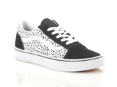  Old Skool - Sneakers donna/ragazzi Vans. Disponibile in diverse taglie: 36 e colori bianco, nero. YOUSPORTY.