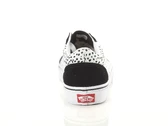  Old Skool - Sneakers donna/ragazzi Vans. Disponibile in diverse taglie: 36 e colori bianco, nero. YOUSPORTY.