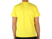  T-Shirt Cotone - T-Shirt uomo Imomi. Disponibile in diverse taglie: l, m, s, xl e colori giallo. YOUSPORTY.