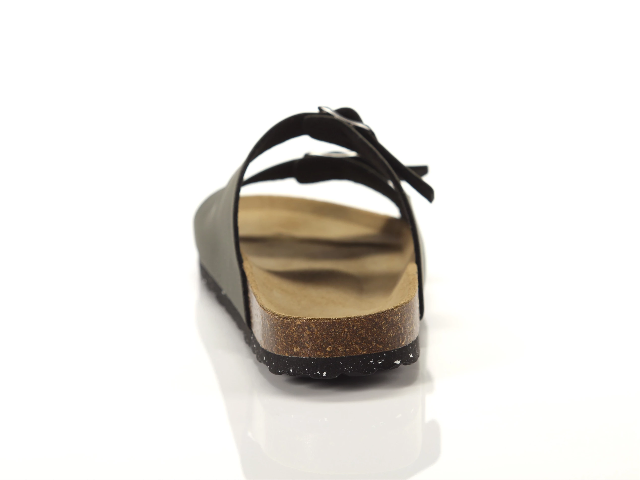 CMP Eco Keidha Sandali Uomo - Sandali Comfort In Materiali Riciclati, Sughero Ed EVA - Foto 8