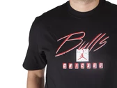 Nike Bulls Courtside hombre FN1057 010 