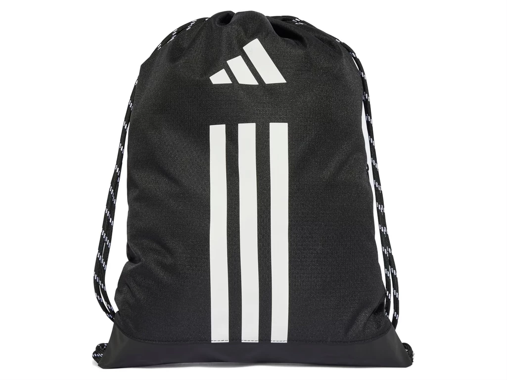 Adidas TR GYMSACK BLACK/WHITE unisex JE3217 