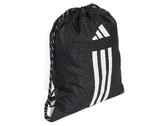 Adidas TR GYMSACK BLACK/WHITE unisex JE3217 
