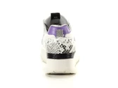 Colmar Travis Enigma High Outsole White Purple femme TRAVIS ENIGMA 116