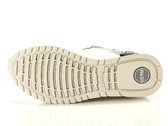 Colmar Travis Enigma High Outsole White Purple femme TRAVIS ENIGMA 116