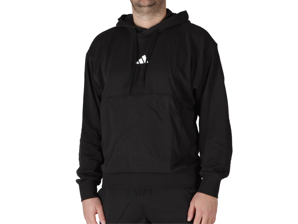 Adidas M FEELCOZY HD BLACK/WHITE hombre JE3849 