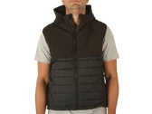  Gilet Nero - Gilet uomo Berna. Disponibile in diverse taglie: l, m, s, xl e colori nero. YOUSPORTY.
