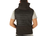  Gilet Nero - Gilet uomo Berna. Disponibile in diverse taglie: l, m, s, xl e colori nero. YOUSPORTY.