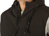  Gilet Nero - Gilet uomo Berna. Disponibile in diverse taglie: l, m, s, xl e colori nero. YOUSPORTY.