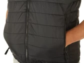  Gilet Nero - Gilet uomo Berna. Disponibile in diverse taglie: l, m, s, xl e colori nero. YOUSPORTY.