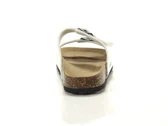  Eco Thalita Wmn Slipper - Sandali donna CMP. Disponibile in diverse taglie: 40, 41, 36, 37, 38, 39 e colori bianco. YOUSPORTY.