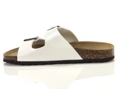  Eco Thalita Wmn Slipper - Sandali donna CMP. Disponibile in diverse taglie: 40, 41, 36, 37, 38, 39 e colori bianco. YOUSPORTY.