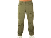  Pantalone Tasconato Verde - Pantaloni uomo Berna. Disponibile in diverse taglie: 46, 48, 50, 44 e colori verde. YOUSPORTY.
