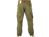  Pantalone Tasconato Verde - Pantaloni uomo Berna. Disponibile in diverse taglie: 46, 48, 50, 44 e colori verde. YOUSPORTY.