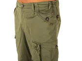  Pantalone Tasconato Verde - Pantaloni uomo Berna. Disponibile in diverse taglie: 46, 48, 50, 44 e colori verde. YOUSPORTY.