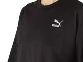  Better Classic Oversized Tee - T-Shirt donna Puma. Disponibile in diverse taglie: l, m, s, xs e colori nero. YOUSPORTY.