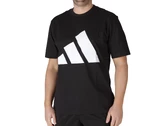 Adidas M BL SJ T BLACK/WHITE man JE8945
