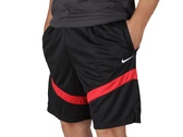  Icon 8in short - Shorts uomo Nike. Disponibile in diverse taglie: l, m, s, xl e colori rosso, nero. YOUSPORTY.