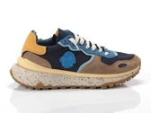 Satorisan Chacrona Metta Navy Premium man 110120 NAVY