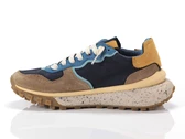Satorisan Chacrona Metta Navy Premium man 110120 NAVY