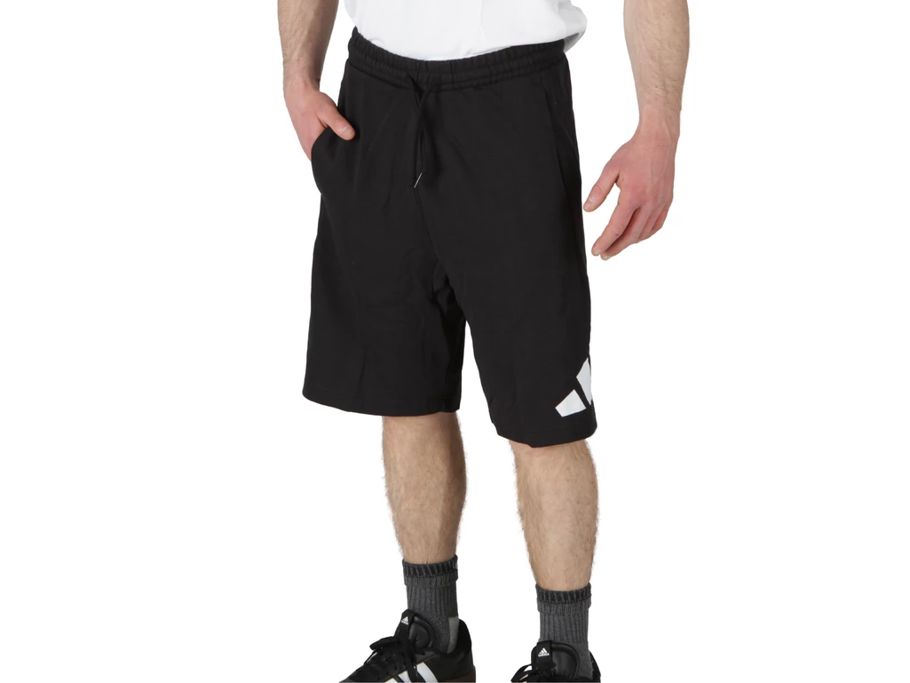 Adidas Essential Big Logo Short hombre JE8956 