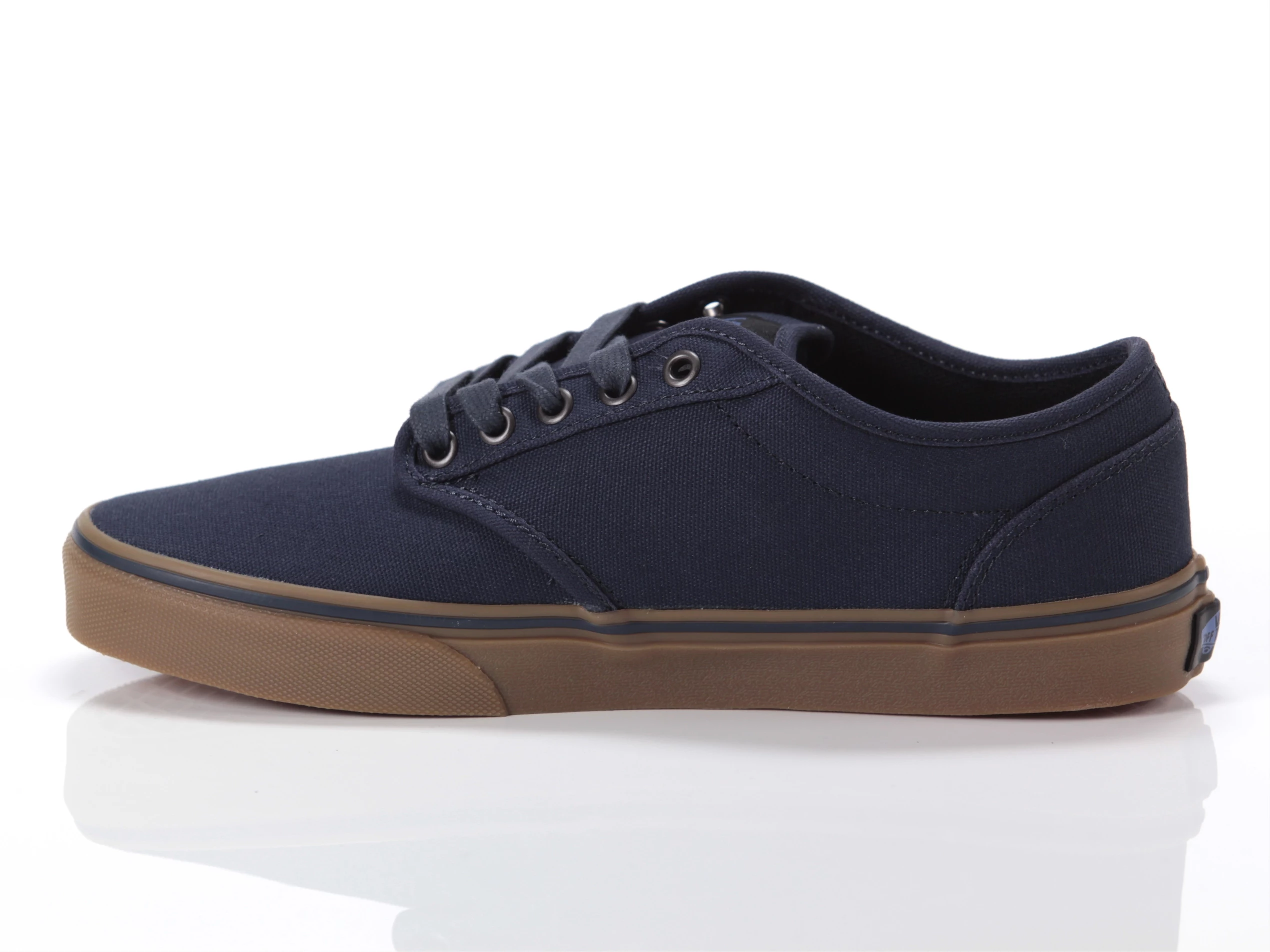 Tenis Vans Vans Atwood 12 Oz Canvas Tênis Vans Atwood Canvas