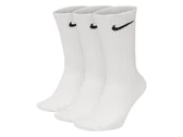 Nike U Nk Everyday Cush Crew 3pr unisexe SX7664 100