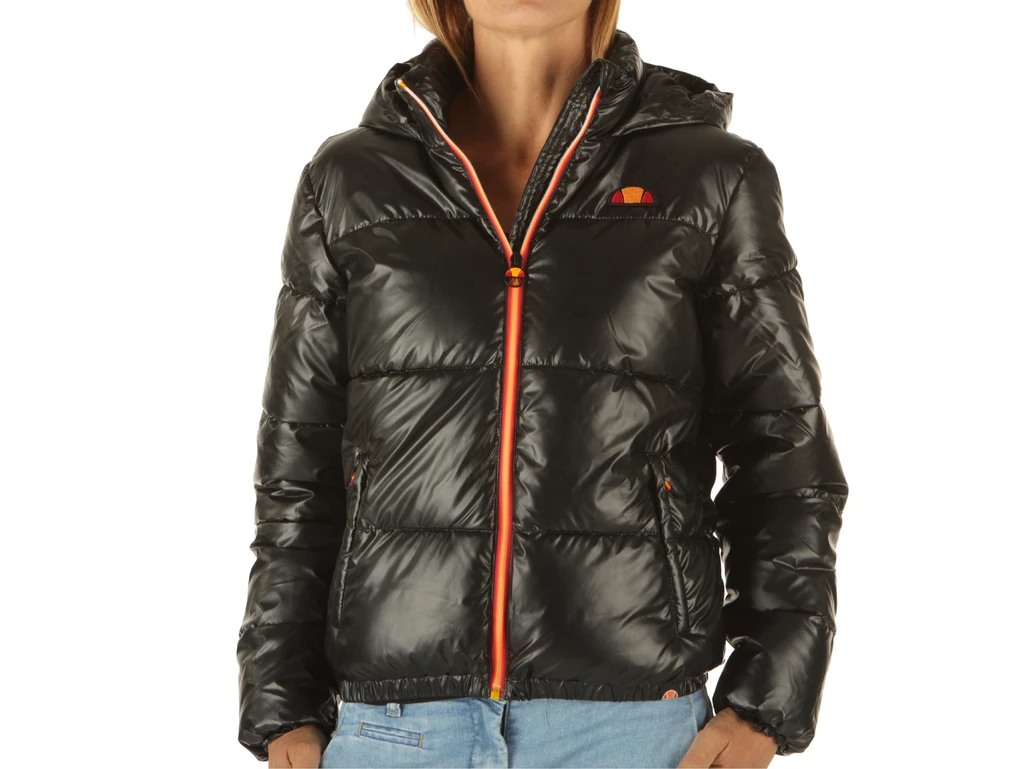Ellesse Jacket Black femme EHW106W22 050