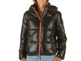 Ellesse Jacket Black femme EHW106W22 050