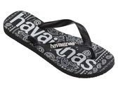 Havaianas Top Logomania homme 4148449 0090