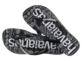 Havaianas Top Logomania homme 4148449 0090