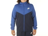 Nike Full Zip Tracksuit junior FD3067 480