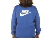 Nike Full Zip Tracksuit junior FD3067 480