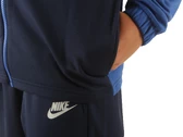 Nike Full Zip Tracksuit junior FD3067 480