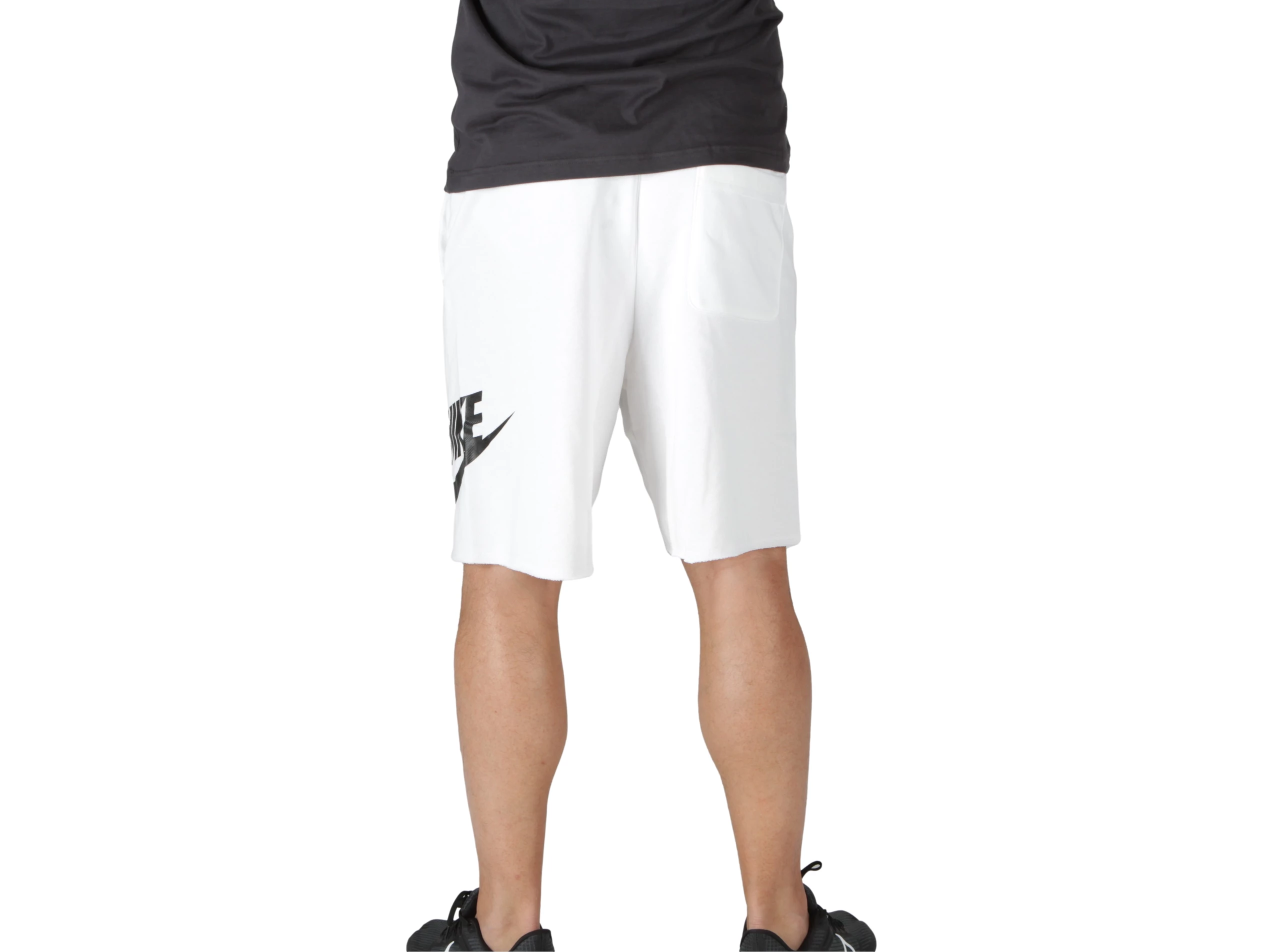 Nike Alumni Club Short homme DX0502 100 YOUSPORTY