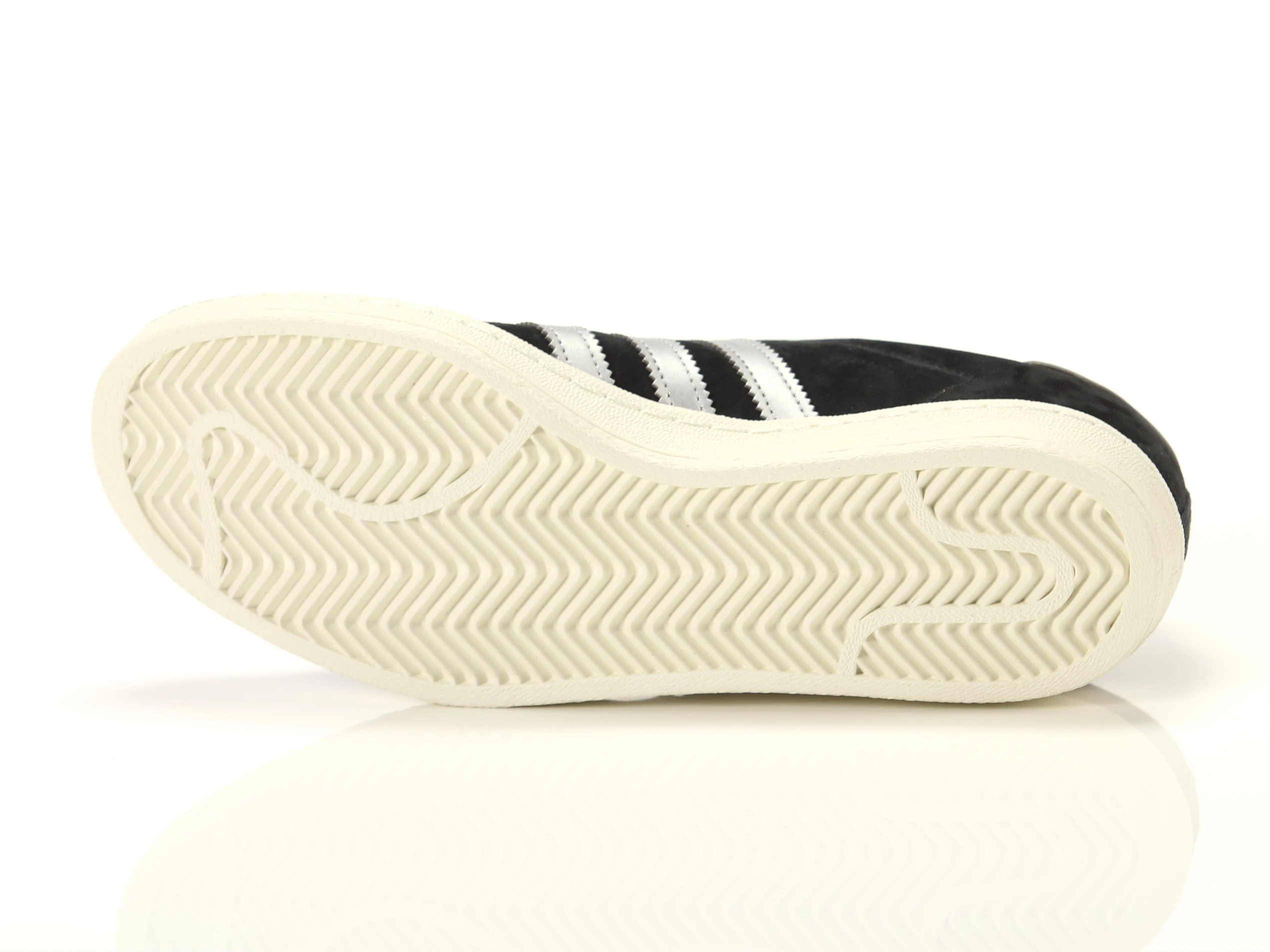 adidas gazelle silver green womens adidas Originals CAMPUS 80s main image 1