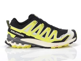  Xa Pro 3D V9 Gtx Black Sulphr Pewter - Trekking uomo Salomon. Disponibile in diverse taglie:  e colori giallo, nero. YOUSPORTY.