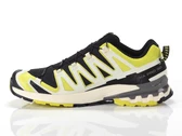  Xa Pro 3D V9 Gtx Black Sulphr Pewter - Trekking uomo Salomon. Disponibile in diverse taglie:  e colori giallo, nero. YOUSPORTY.