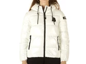 Invicta Giubbino Basico Feltro Glossy Bianco femme 4431930 01