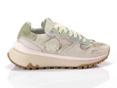  Chacrona Metta Multi Green Lino - Sneakers donna Satorisan. Disponibile in diverse taglie: 40, 36, 37, 38, 39 e colori beige, v