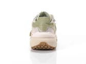  Chacrona Metta Multi Green Lino - Sneakers donna Satorisan. Disponibile in diverse taglie: 40, 36, 37, 38, 39 e colori beige, v