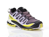  Xa Pro 3D V9 Gtx W Mnscap Opetal Sulphr - Trekking donna Salomon. Disponibile in diverse taglie:  e colori giallo, lilla, nero.