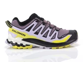  Xa Pro 3D V9 Gtx W Mnscap Opetal Sulphr - Trekking donna Salomon. Disponibile in diverse taglie:  e colori giallo, lilla, nero.